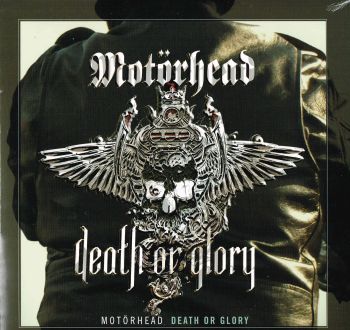 MOTÖRHEAD  (see: Lemmy)